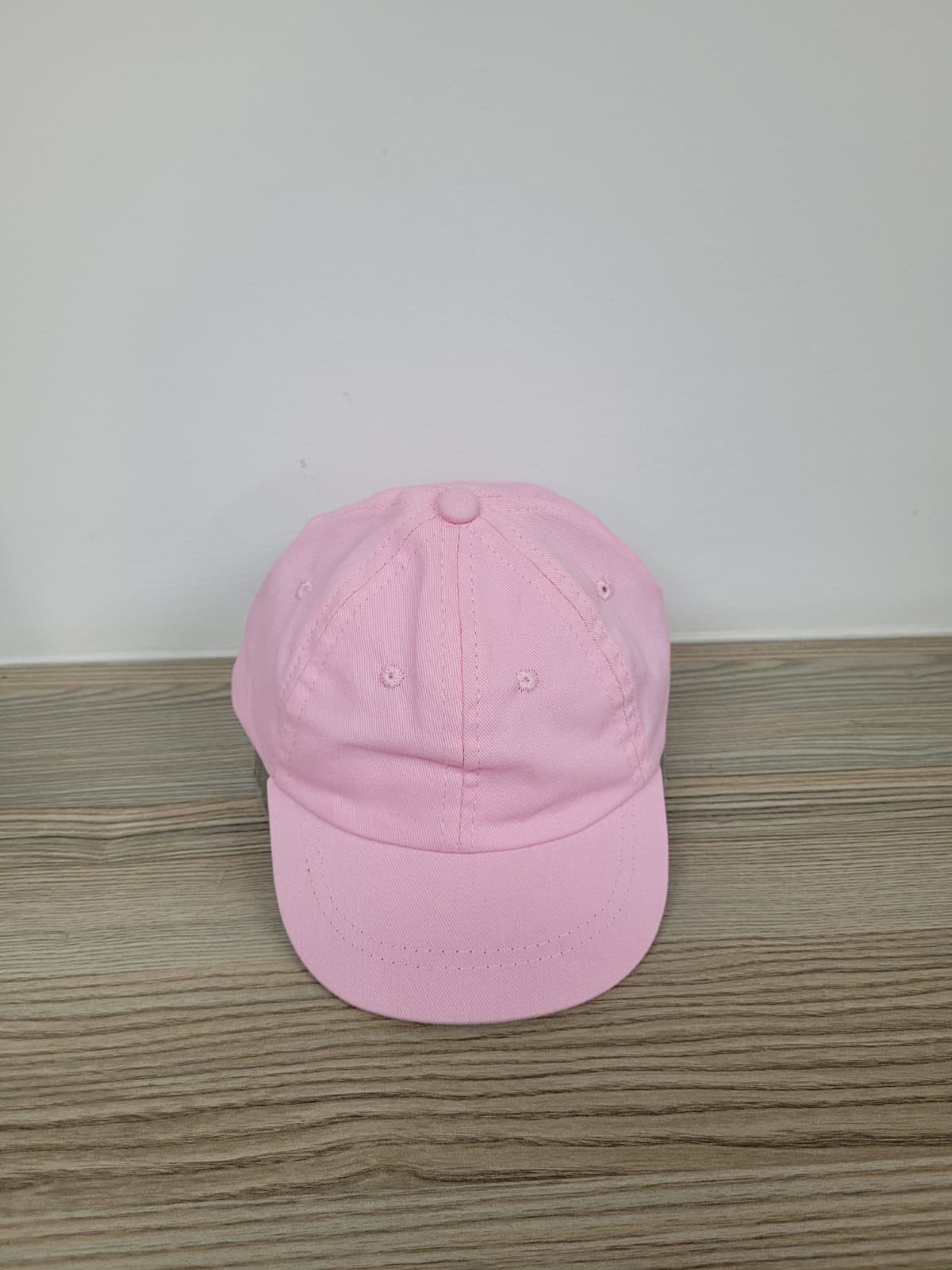 Gorra Bebé #010 - Vista 7