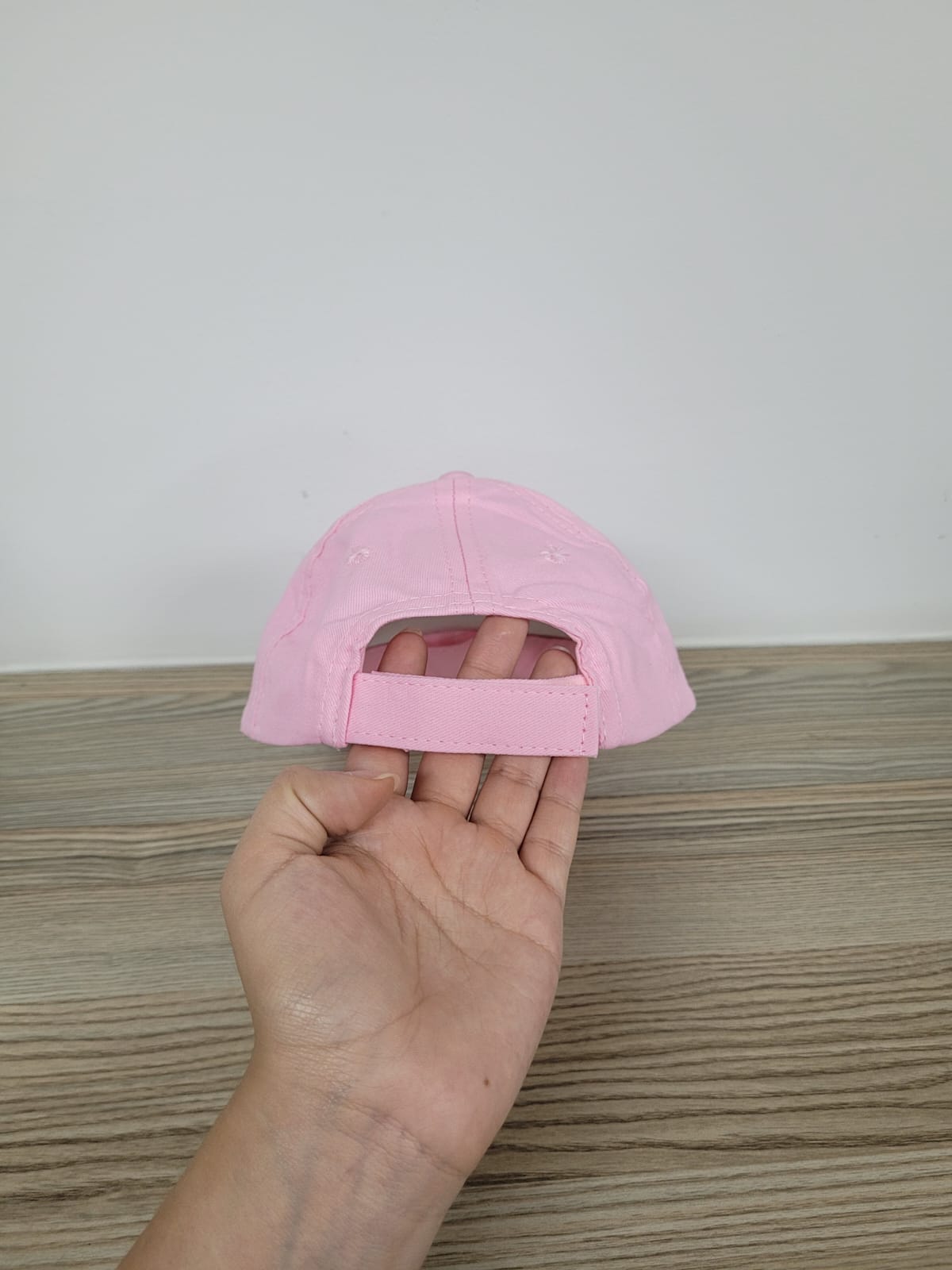 Gorra Bebé #010 - Vista 8
