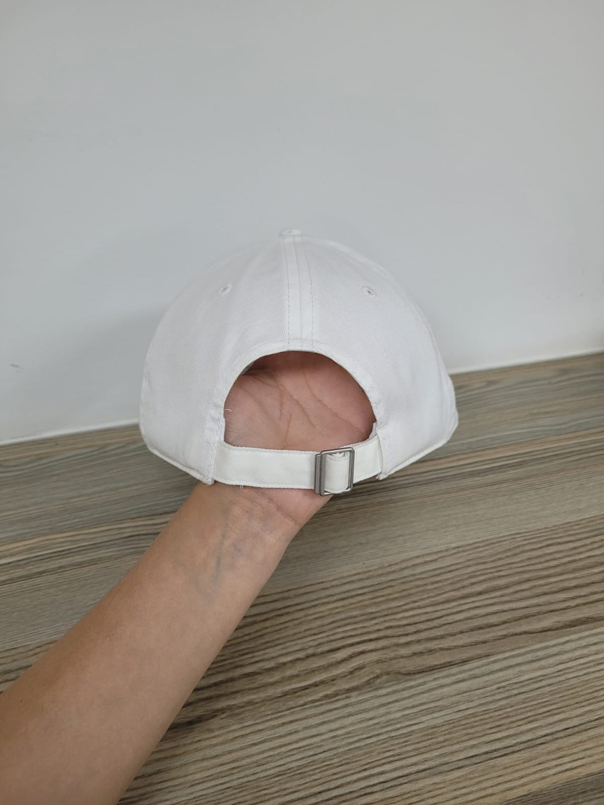 Gorra Pro #120 - Vista 7