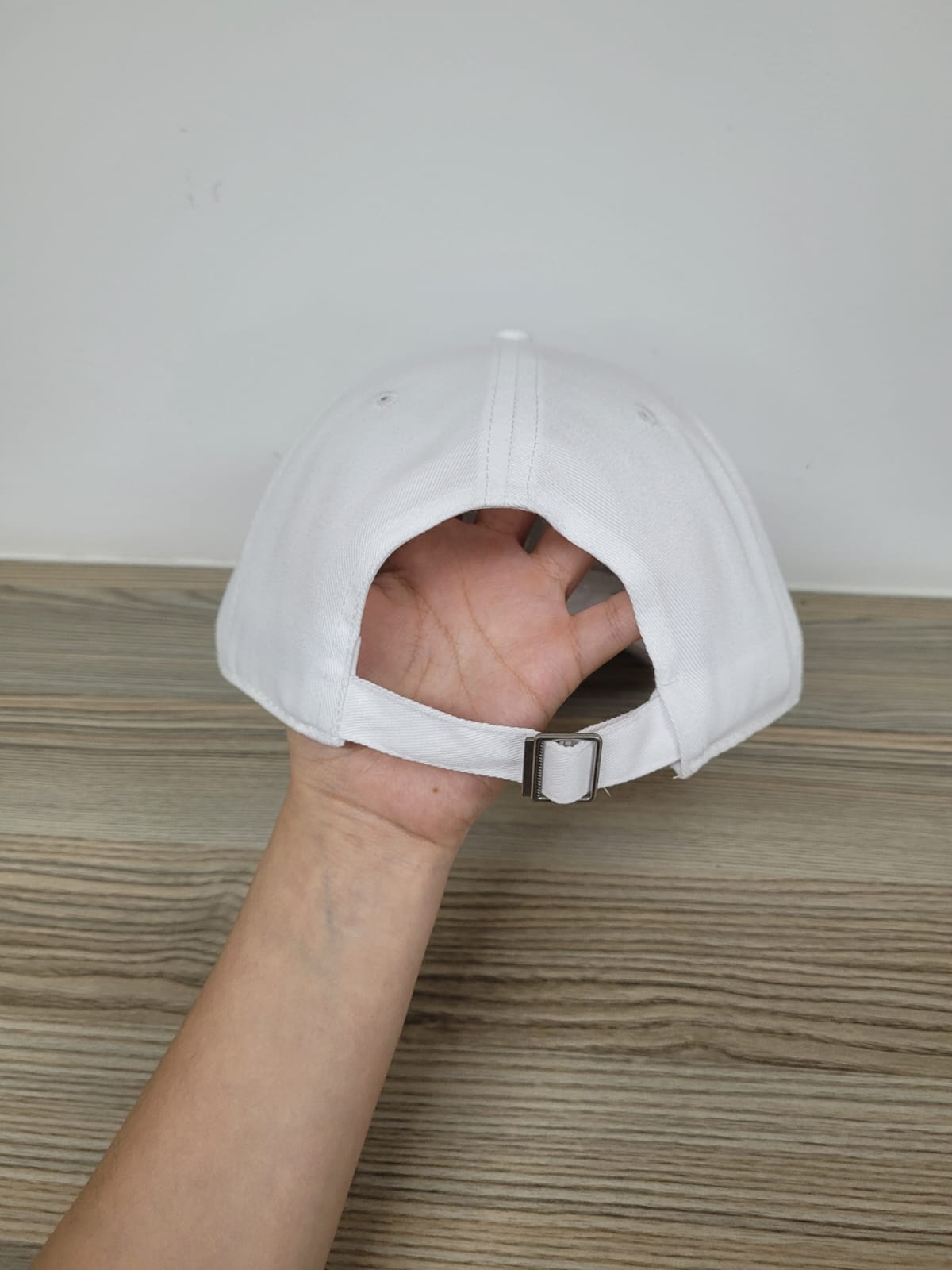Gorra Full #125 - Vista 6