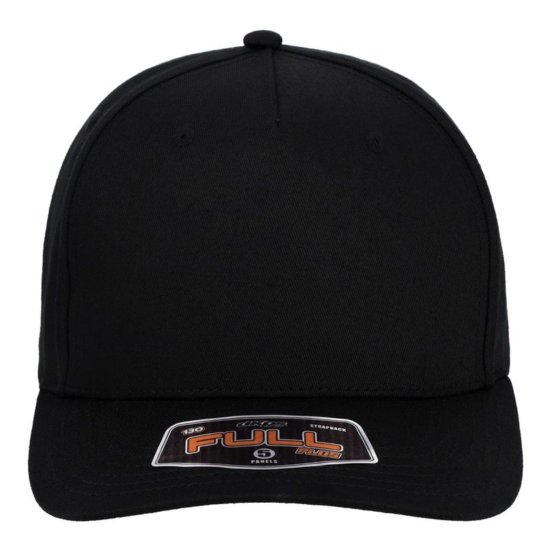 Gorra Full Plus #130 - Vista 3