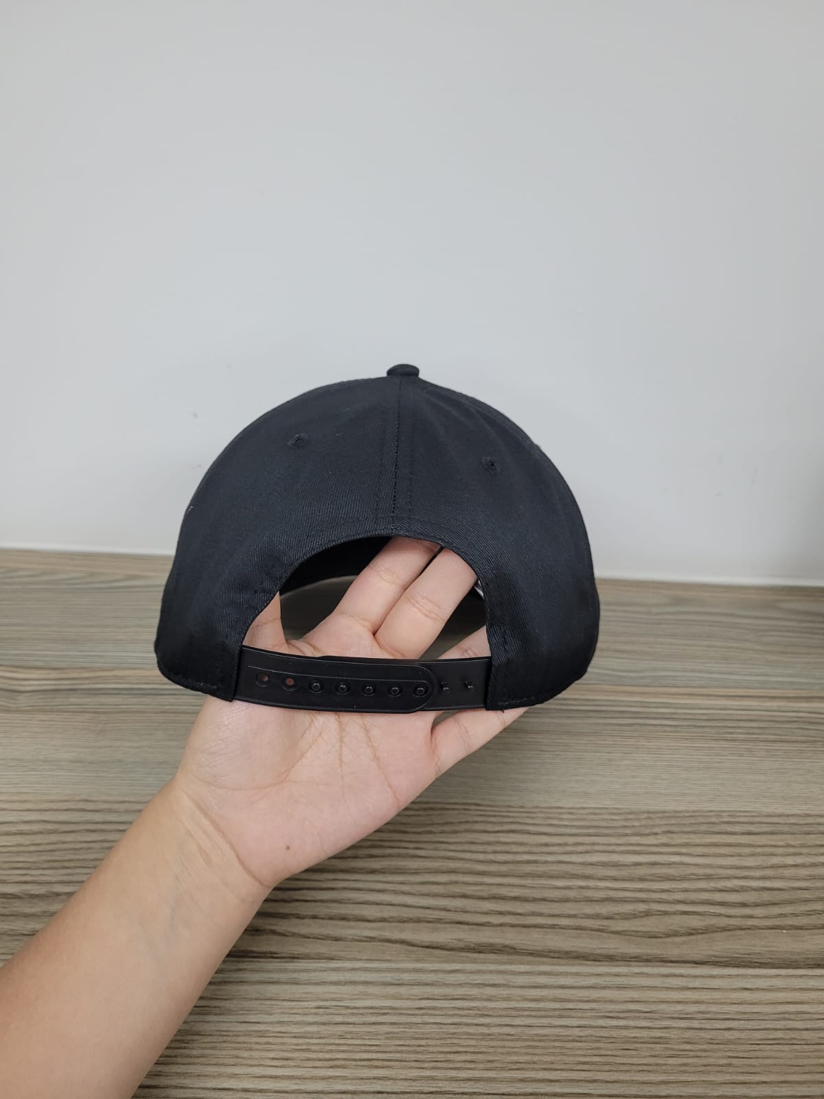 Gorra Full Plus #130 - Vista 6