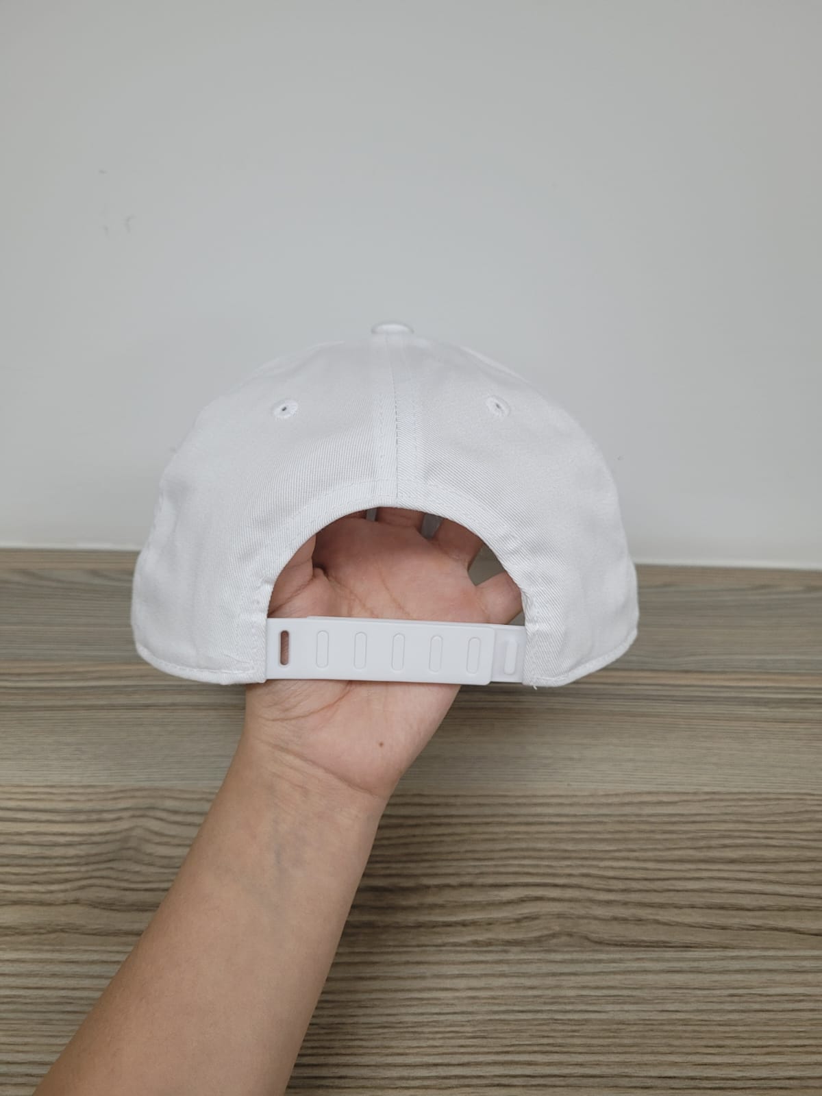 Gorra Pro Plus #135 - Vista 3