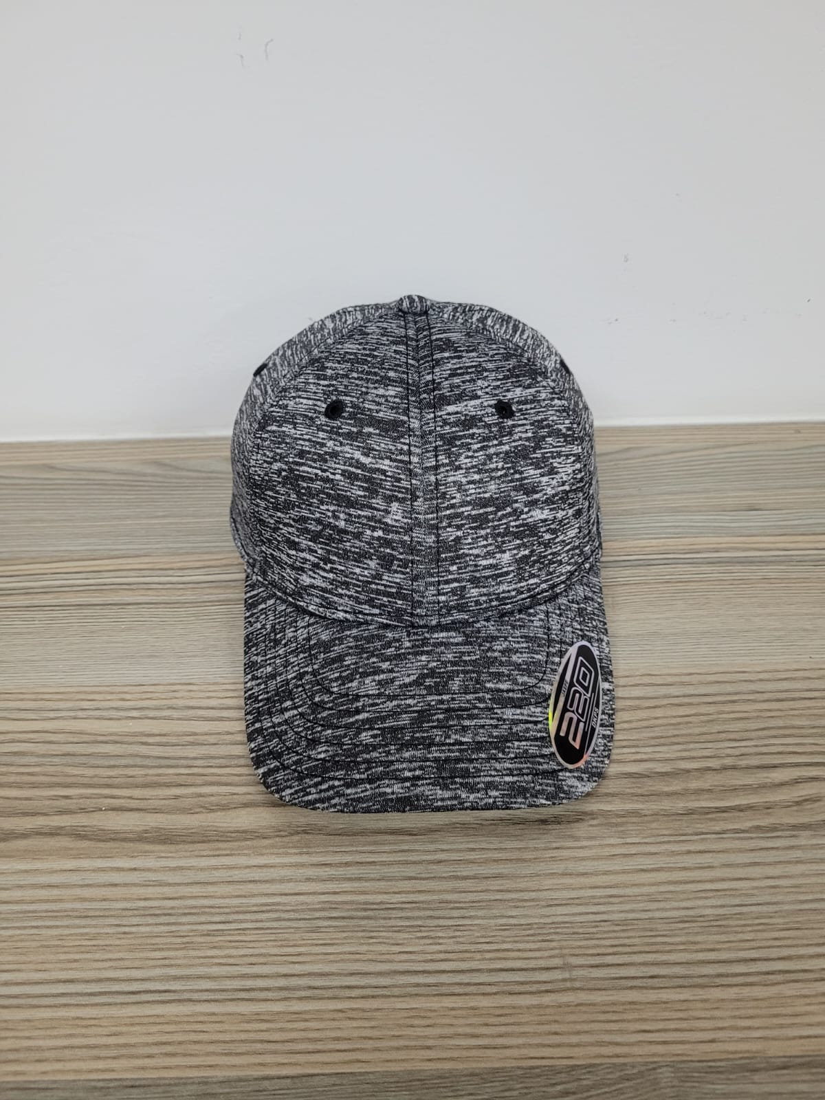 Gorra Jaspe #220 - Vista 3