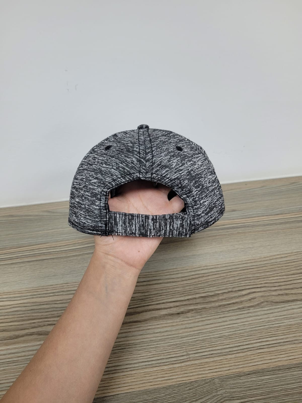 Gorra Jaspe #220 - Vista 4