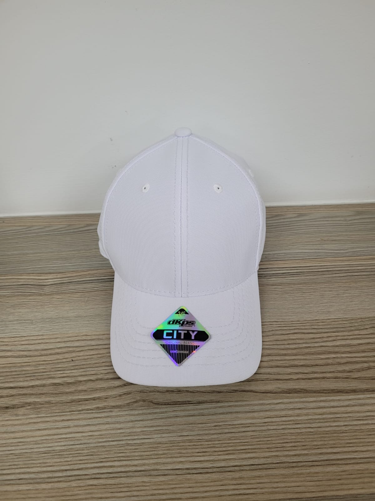 Gorra City #245 - Vista 4