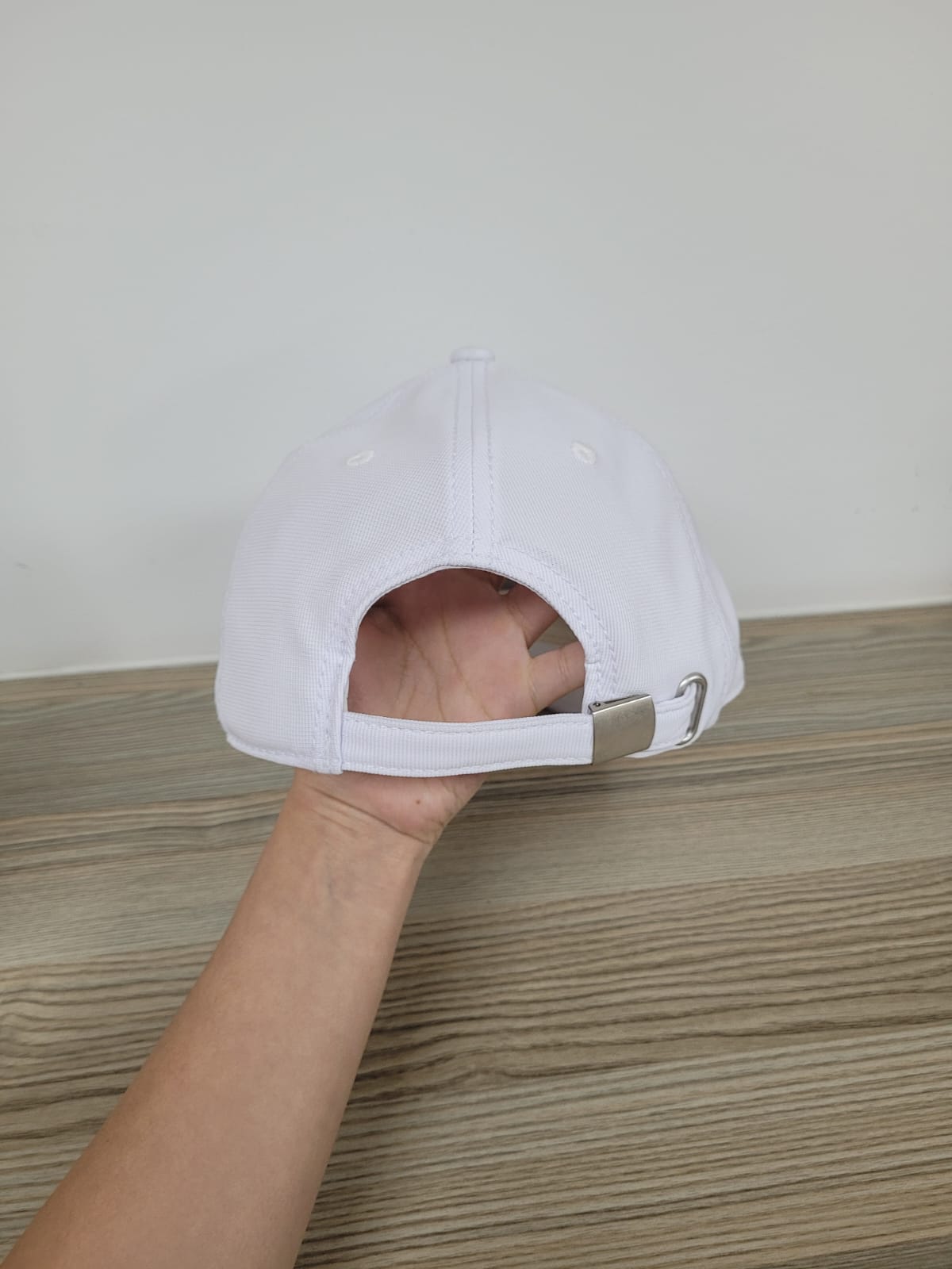 Gorra City #245 - Vista 2