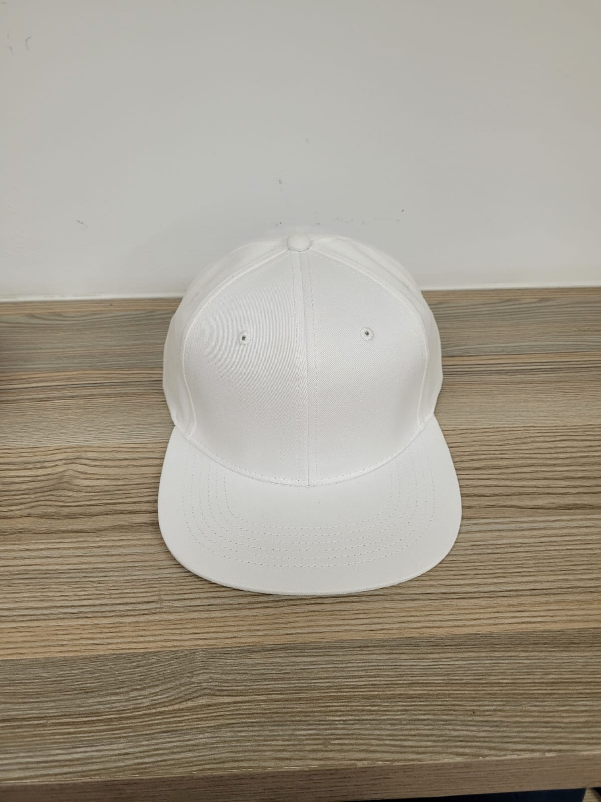 Gorra Plana #270 - Vista 5