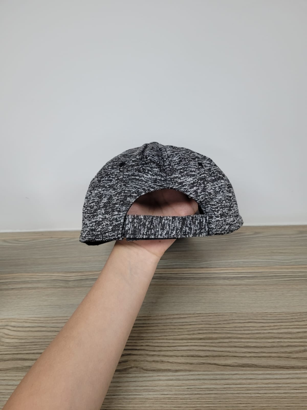 Gorra Plana Jaspe #271 - Vista 6