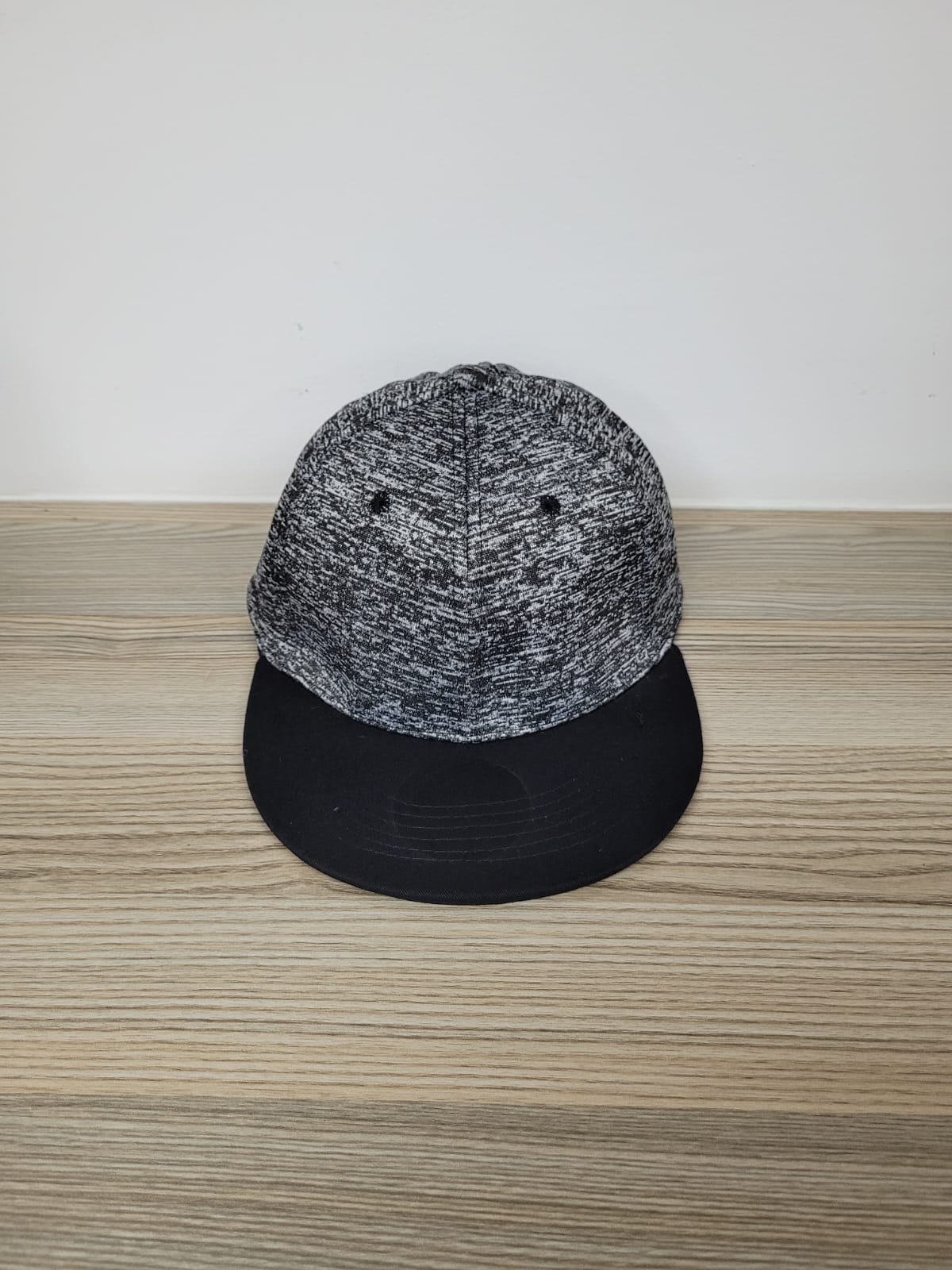 Gorra Plana Jaspe #271 - Vista 7