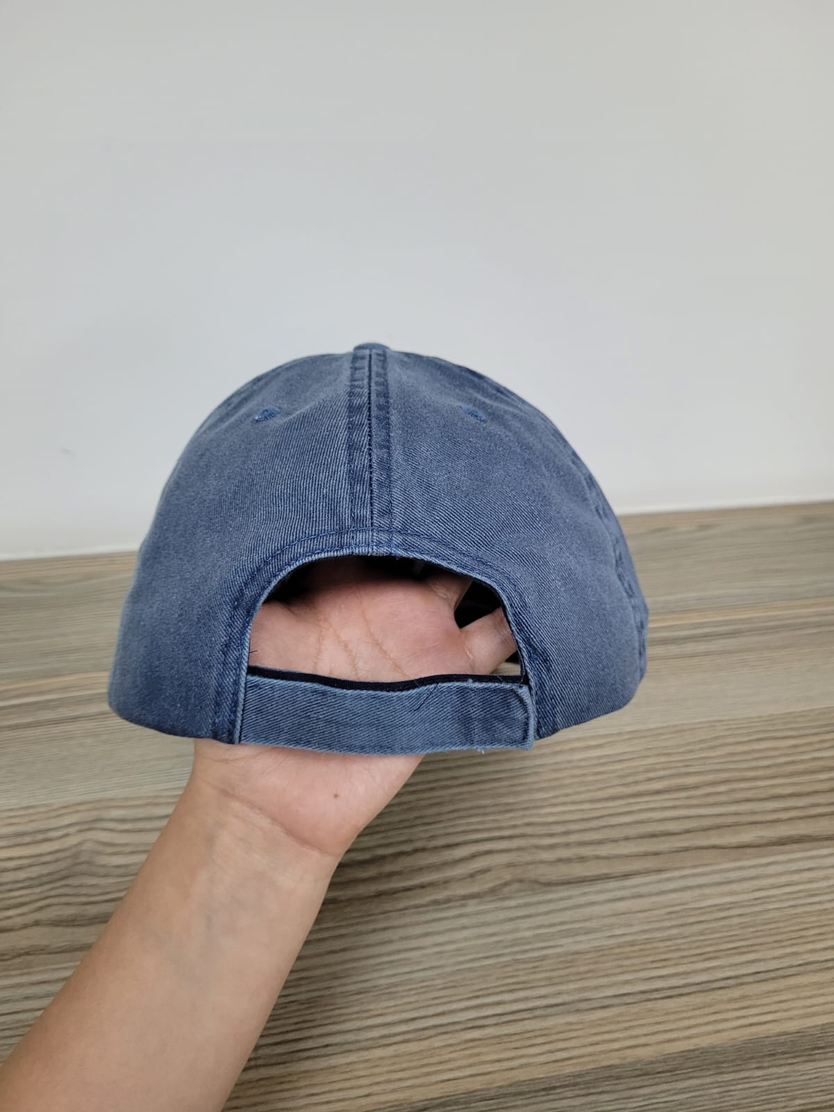 Gorra Deslavada #300 - Vista 6