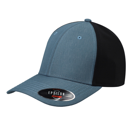 Gorra Premium Epsilon #040 - Vista 2