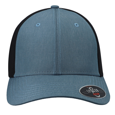 Gorra Premium Epsilon #040 - Vista 3