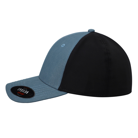Gorra Premium Epsilon #040 - Vista 5