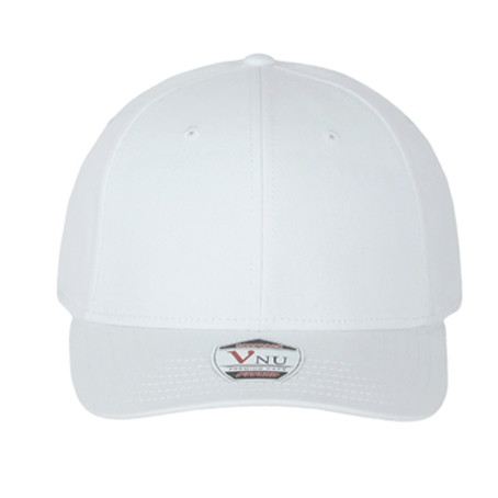 Gorra Premium Nu #075 - Vista 2