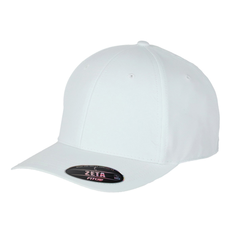 Gorra Premium Zeta #100 - Vista 4
