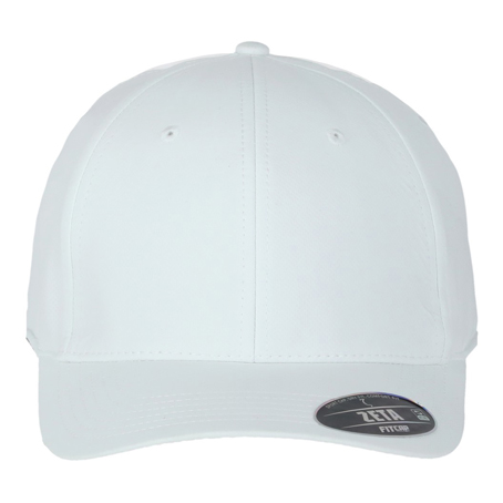 Gorra Premium Zeta #100 - Vista 5