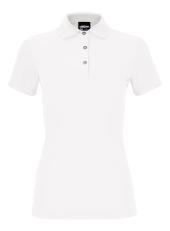 Playera Polo Infinity Dam #510 - Vista 2