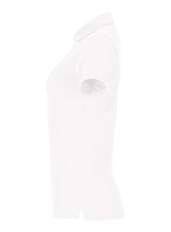 Playera Polo Infinity Dam #510 - Vista 4