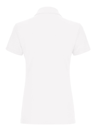 Playera Polo Infinity Dam #510 - Vista 5