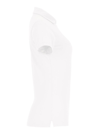Playera Polo Infinity Dam #510 - Vista 6