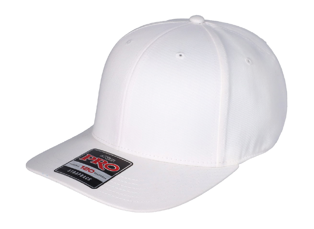 Gorra Pro #120 - Vista 2