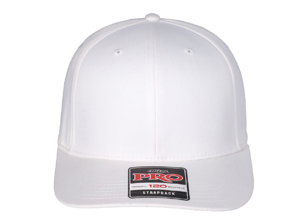 Gorra Pro #120 - Vista 3