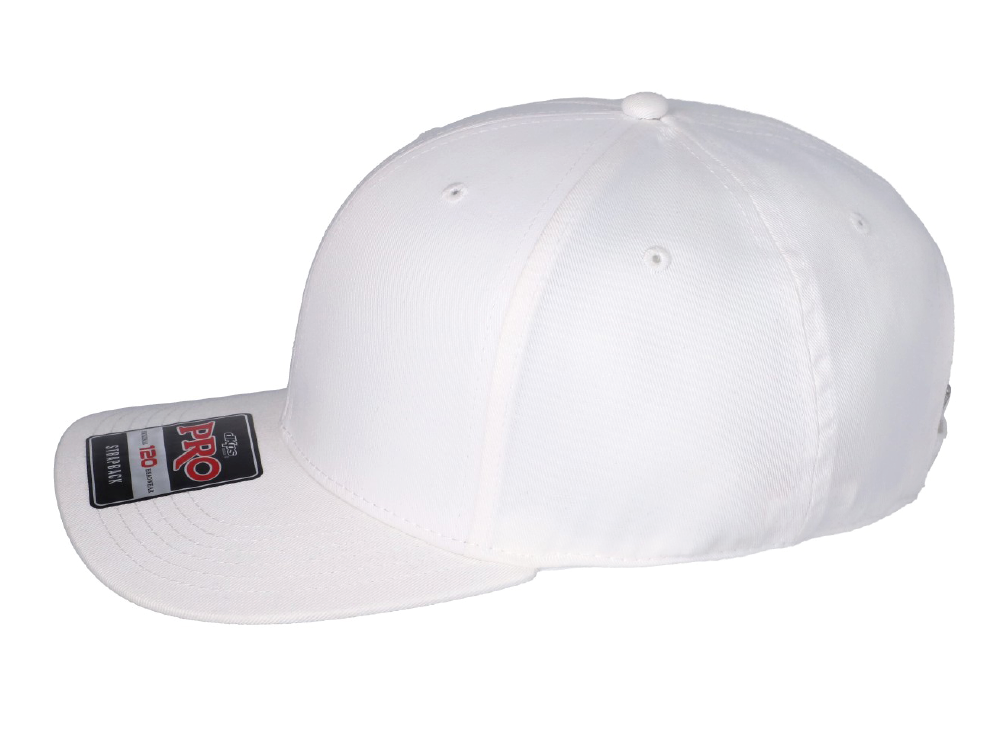 Gorra Pro #120 - Vista 4