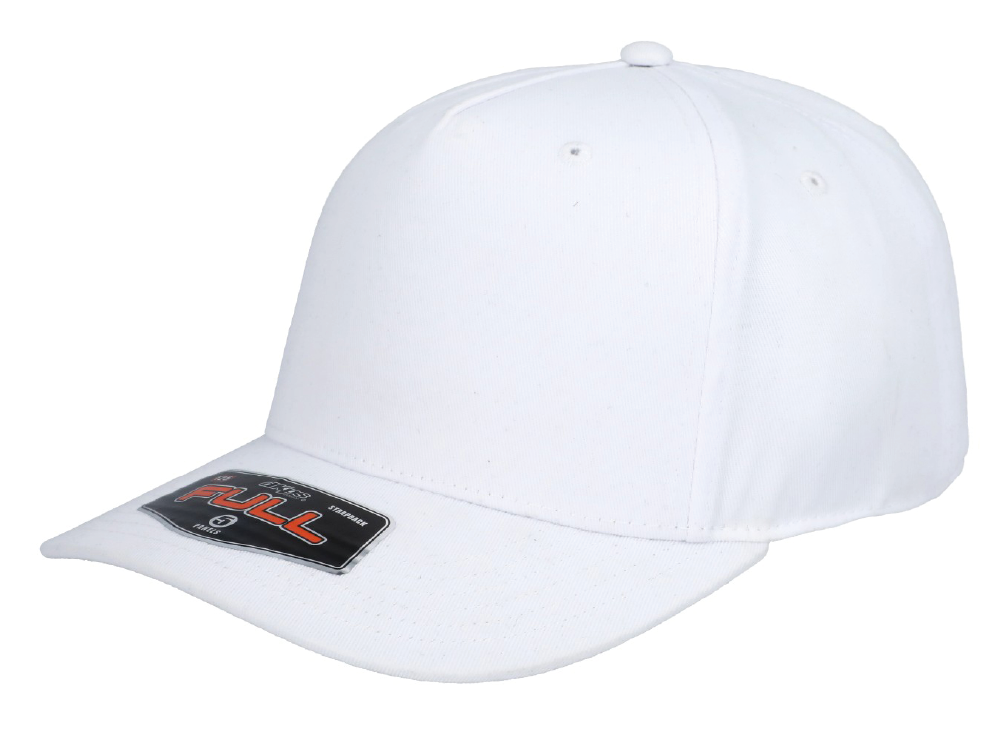 Gorra Full #125 - Vista 2