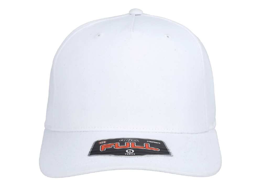 Gorra Full #125 - Vista 4