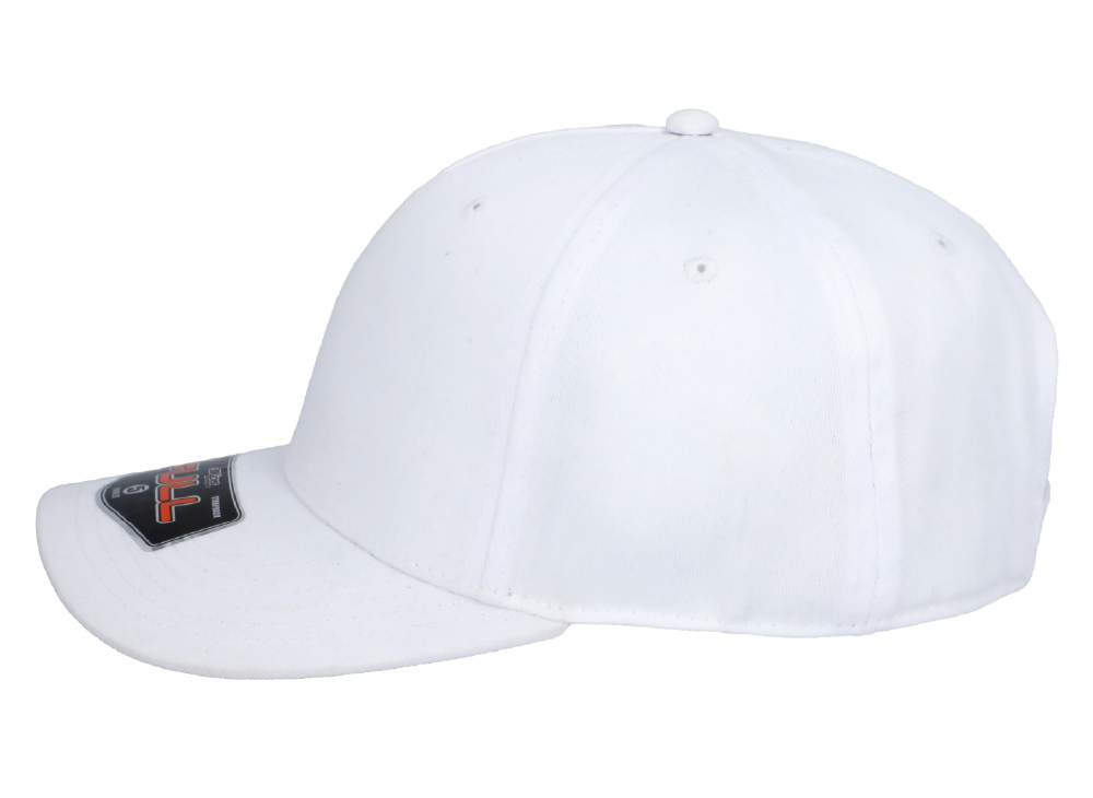 Gorra Full #125 - Vista 3