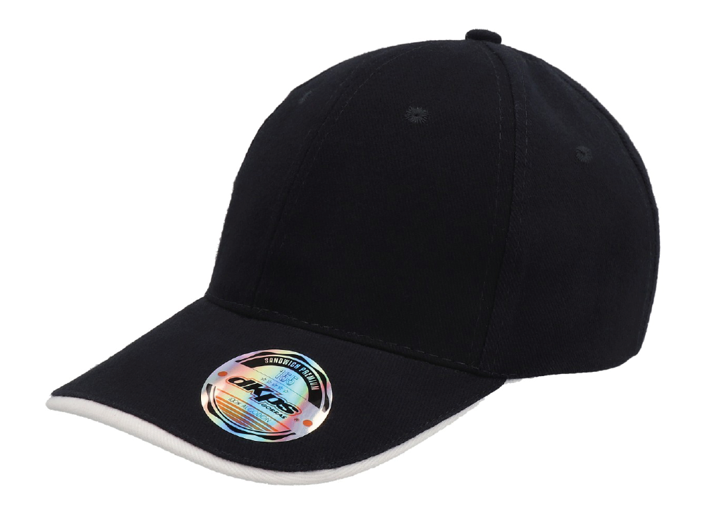 Gorra Sandwich #155 - Vista 5
