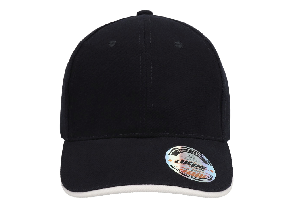 Gorra Sandwich #155 - Vista 2