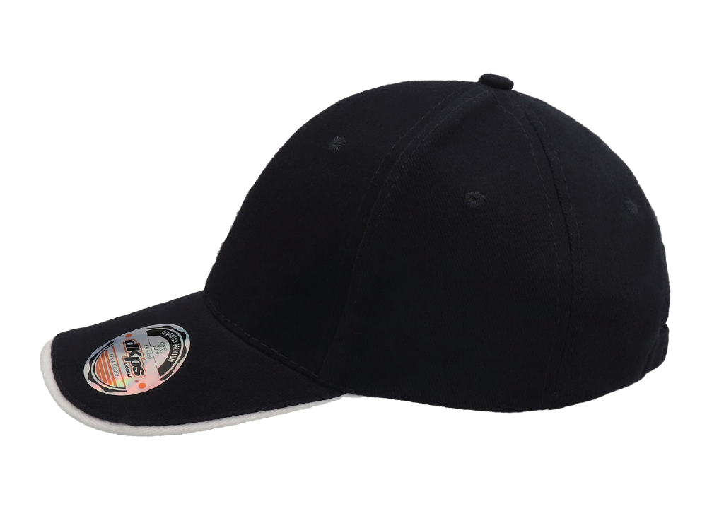 Gorra Sandwich #155 - Vista 4