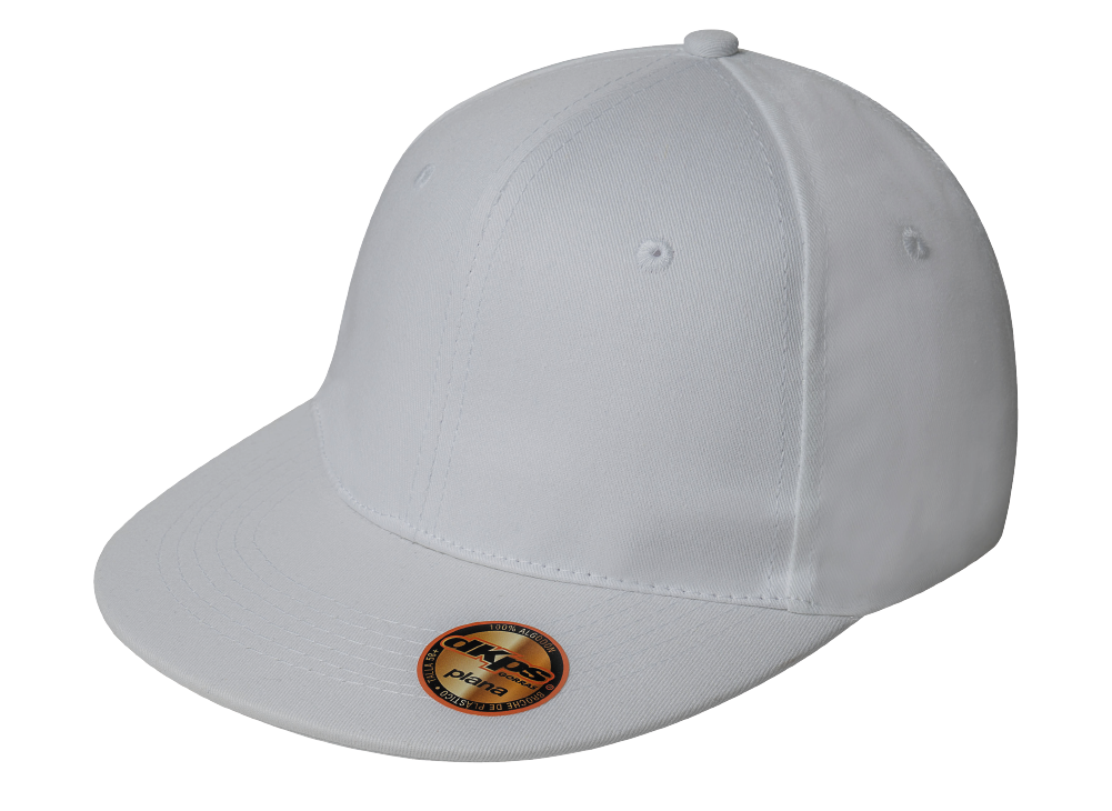 Gorra Plana #270 - Vista 2
