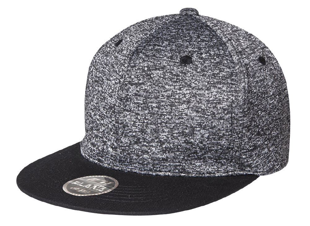 Gorra Plana Jaspe #271 - Vista 3