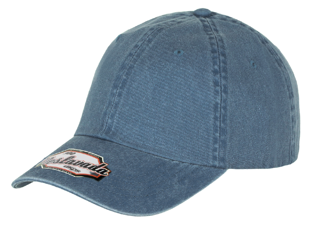 Gorra Deslavada #300 - Vista 3