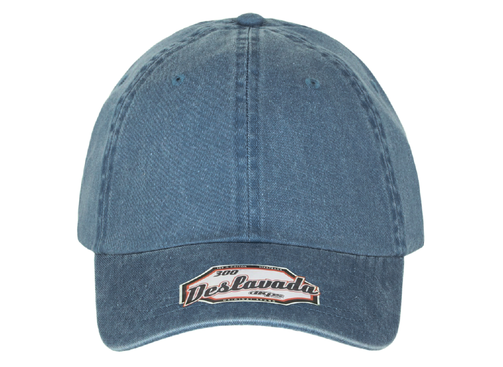 Gorra Deslavada #300 - Vista 4