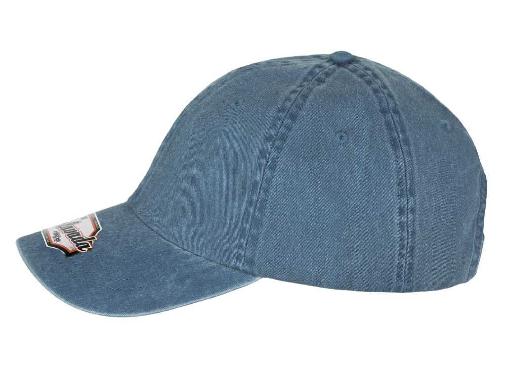 Gorra Deslavada #300 - Vista 5