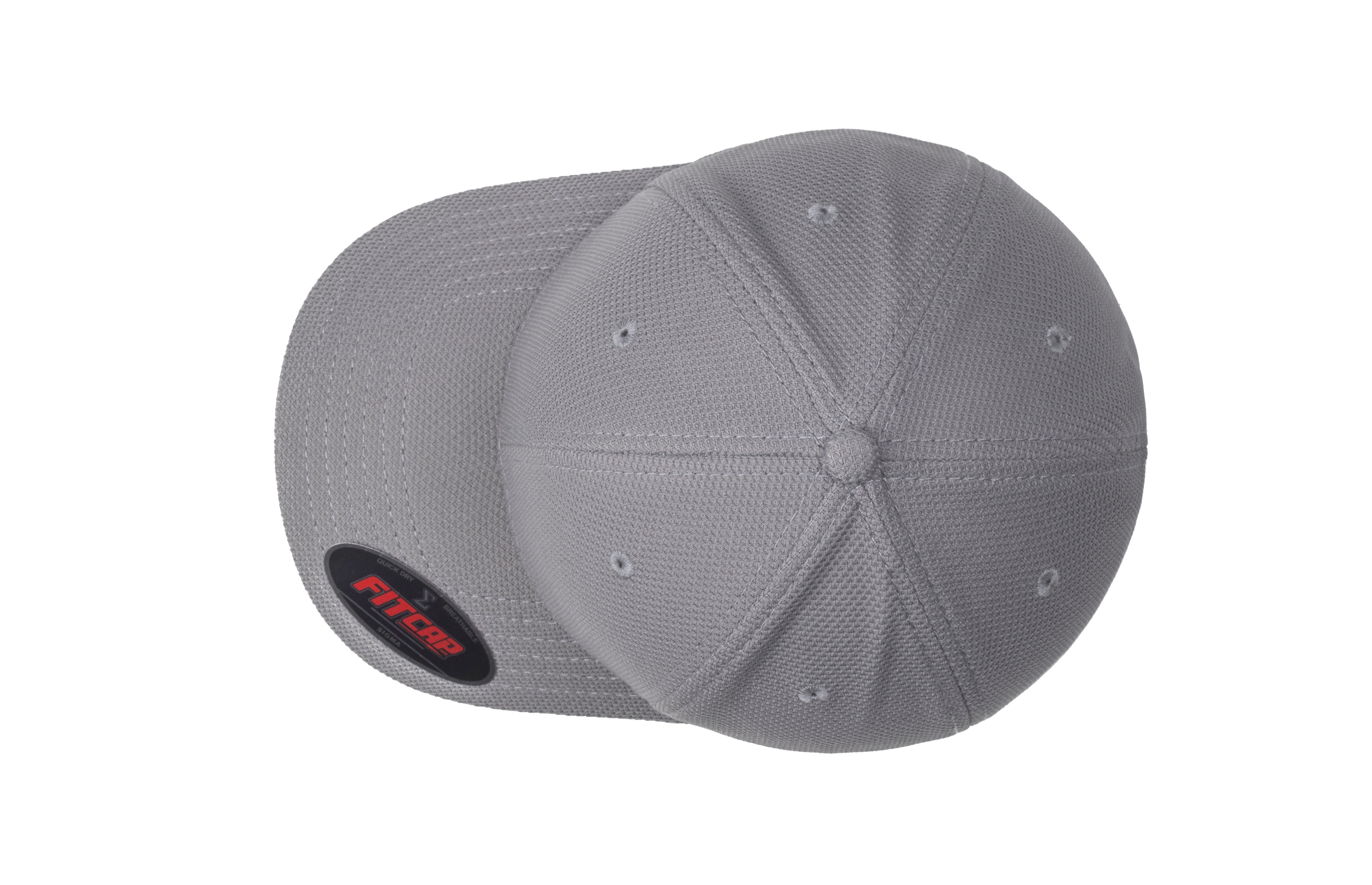 Gorra Premium Sigma #080 - Vista 5
