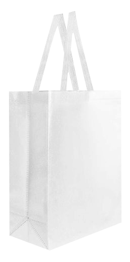 Eco-Bolsa #105 - Artículos Promocionales MAS RECIO