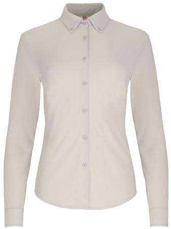 Camisa Infinity Dama #410 - Vista 4