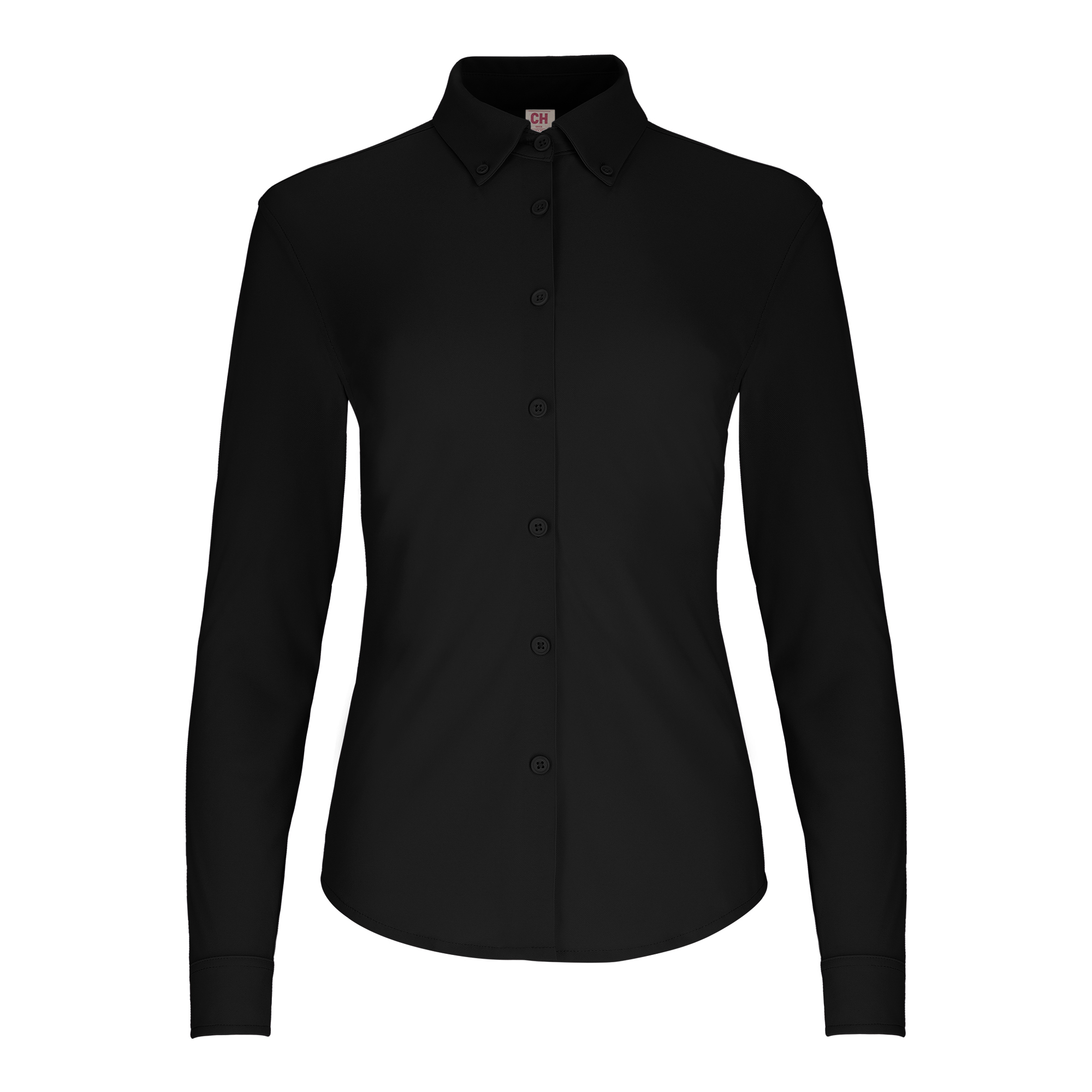 Camisa Infinity Dama #410 - Vista 5
