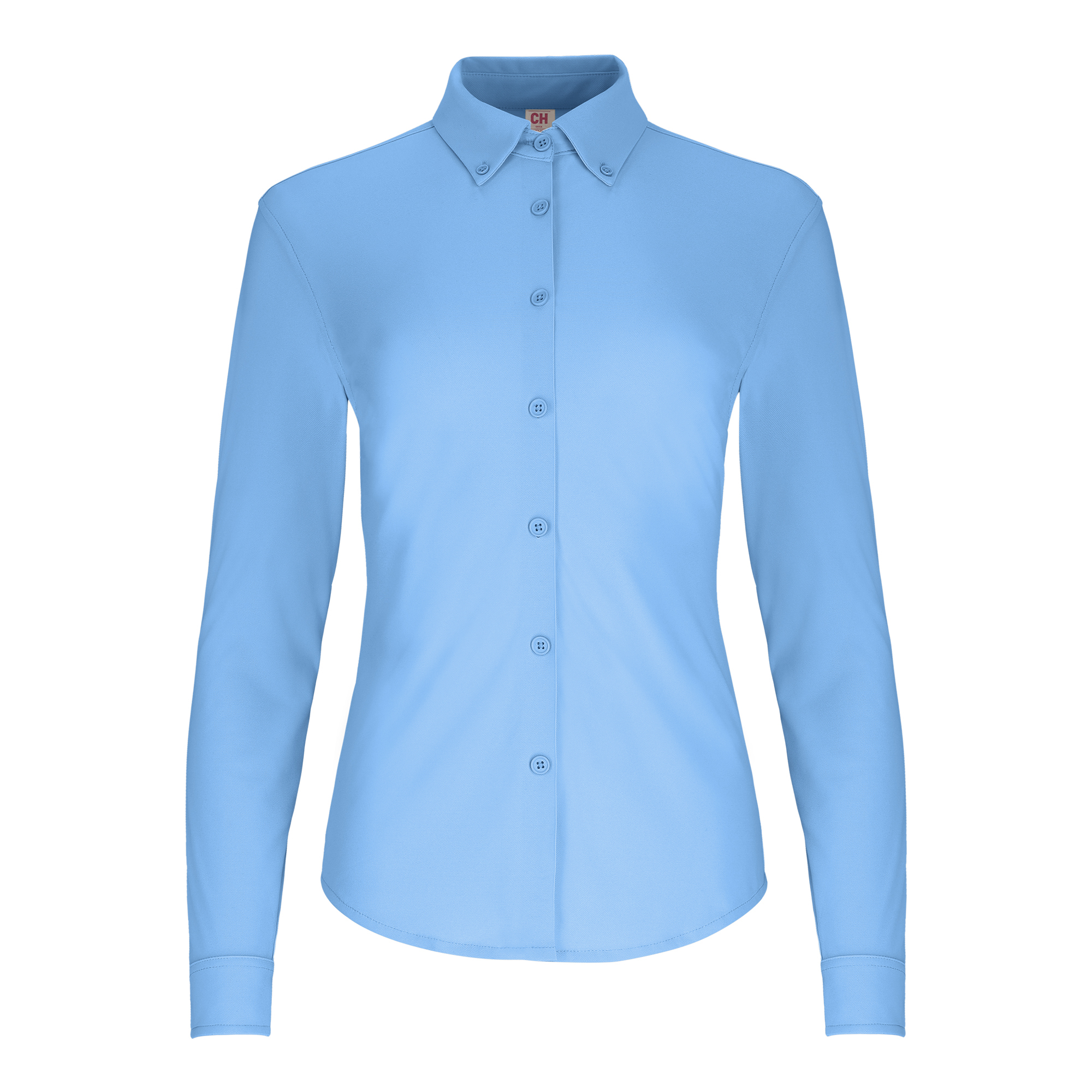 Camisa Infinity Dama #410 - Vista 6