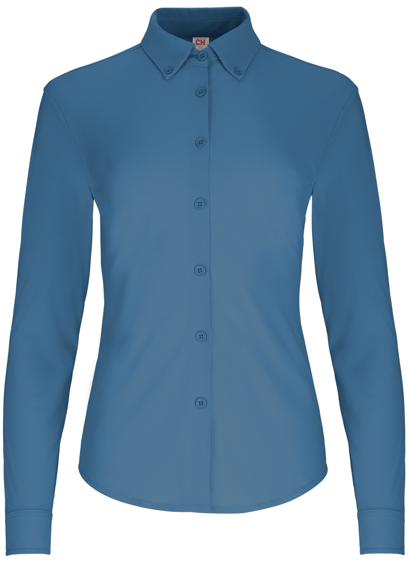 Camisa Infinity Dama #410 - Vista 9