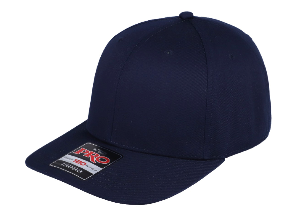 Gorra Pro #120 - Vista 3