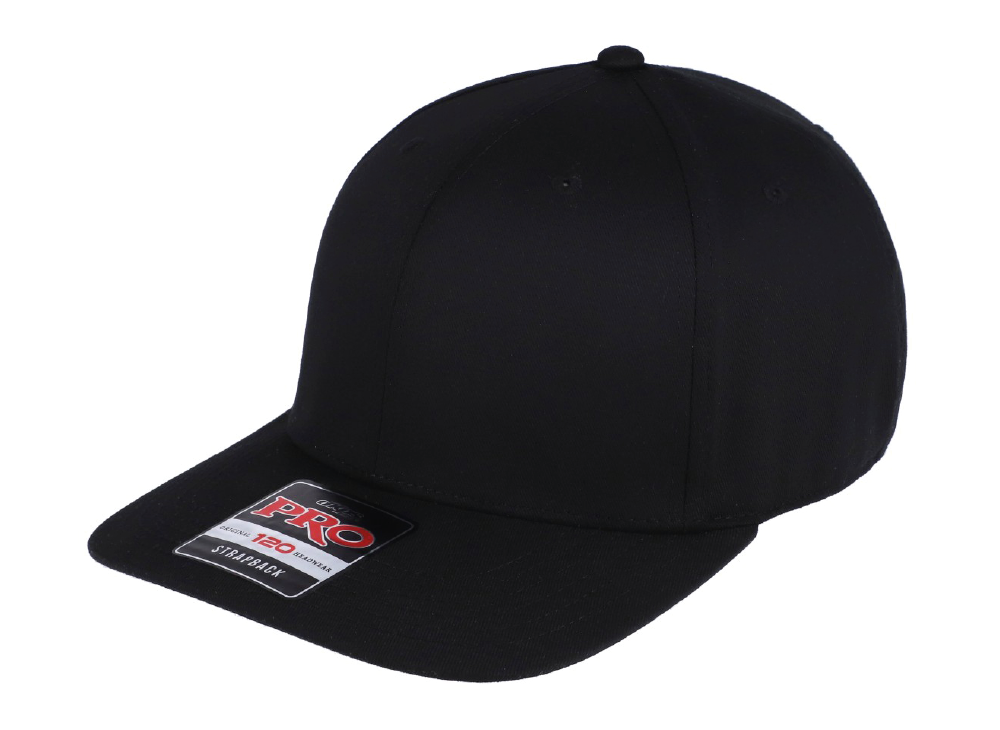 Gorra Pro #120 - Vista 4