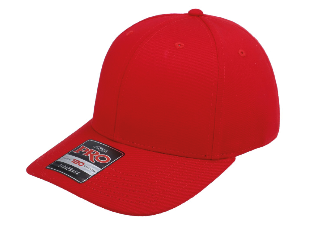 Gorra Pro #120 - Vista 5