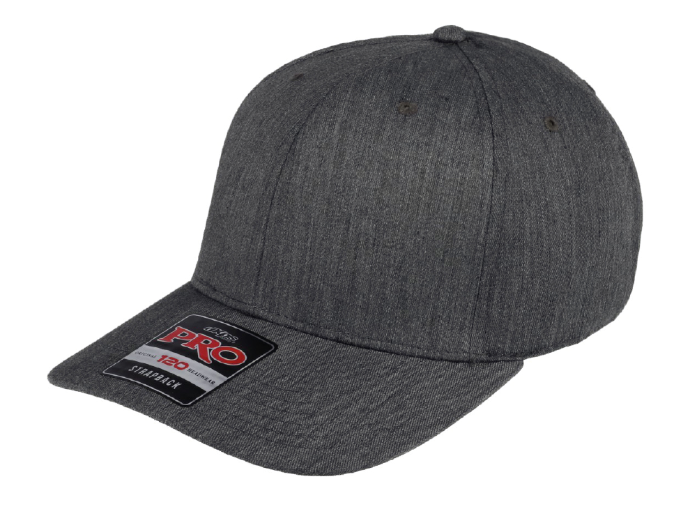Gorra Pro #120 - Vista 6