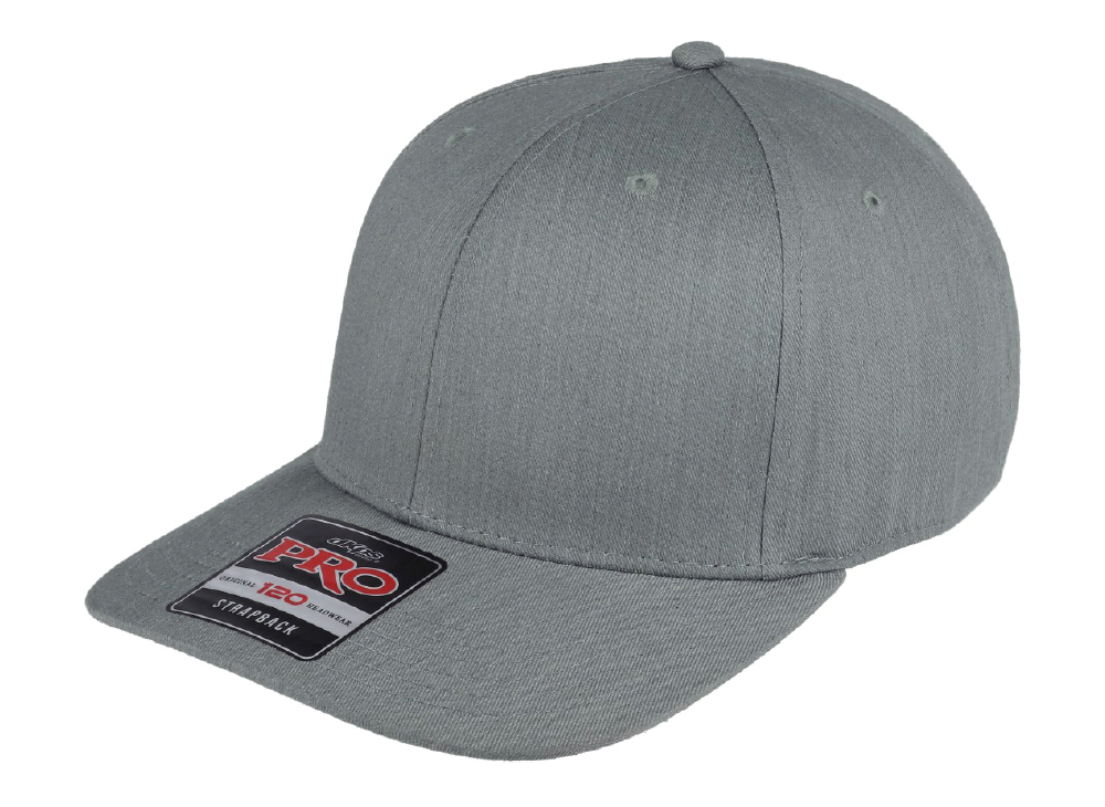 Gorra Pro #120 - Vista 7